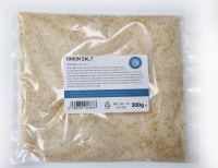 Onion Salt 200g